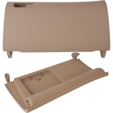 Handschuhfach Deckel Klappe Beige passend für Audi A4 | 8E B6 B7 | BJ 2000-2008