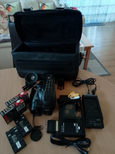 Medion camcorder 9000 mit - medion,
