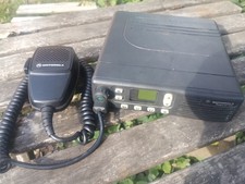 Motorola radius 900 urh cb - gm,
