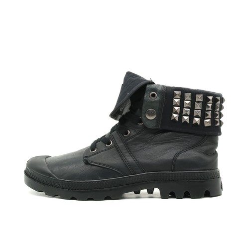 Palladium damen baggy studded - baggy,