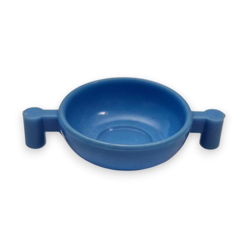 Playmobil schüssel blau - blau, 3249x
