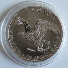 Kanada 5 Dollars 2014 Maple