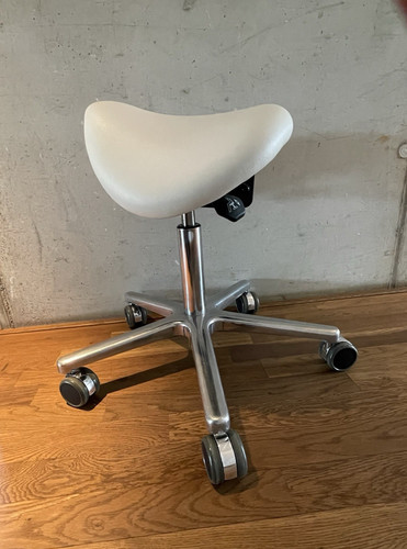 Sattelhocker werksitz - sattelhocker,