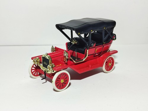 Ford model rot promo - ford, rot,