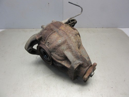 Differential hinterachse - 38,