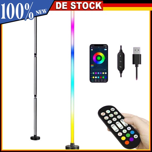 10w dimmbar led stehleuchte - dimmbar,