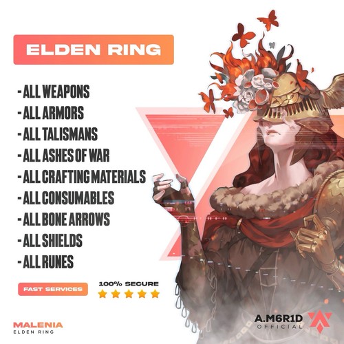 Elden ring all - elden,
