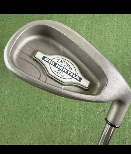 Callaway big bertha 12 - callaway, x-12