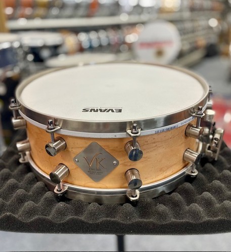 Drums birch snaredrum - vk,