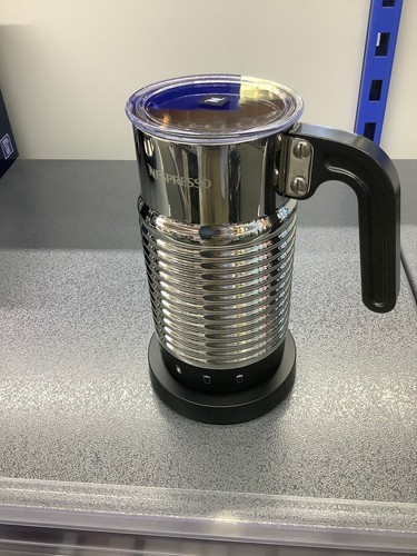 Nespresso aeroccino4 - nespresso,