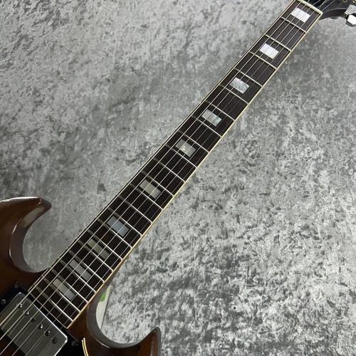 Gibson standard 1972 70s - gibson,