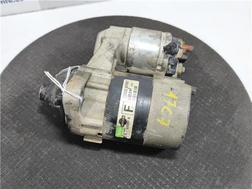 233009f661 halter anlasser - 233009f661,