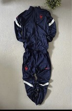 Nike Trainingsanzug Frankreich