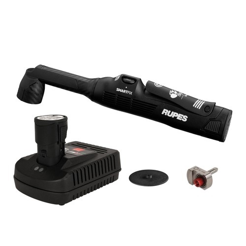 Rupes ibrid nano - ibrid, mark