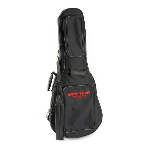 Music store gigbag - music, super