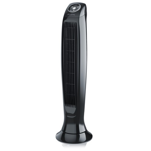 Brandson turmventilator 25w - turmventilator, dc