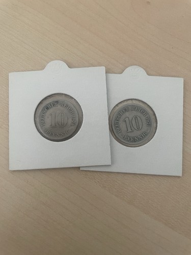 Deutsches reich pfennig - deutsches,
