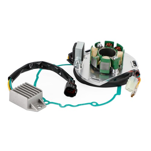 Lichtmaschine