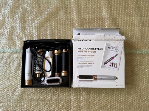 Hydro airstyler multistyler - multistyler, 5