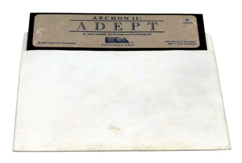 Archon auf diskette von - archon,