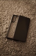 Samsung Galaxy S21 FE SM-G990B/DS - 128GB - Phantom Gray - USB C DEFEKT