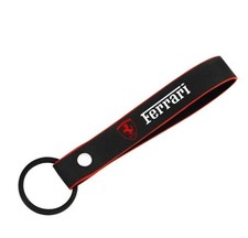 Ferrari Schlüsselanhänger