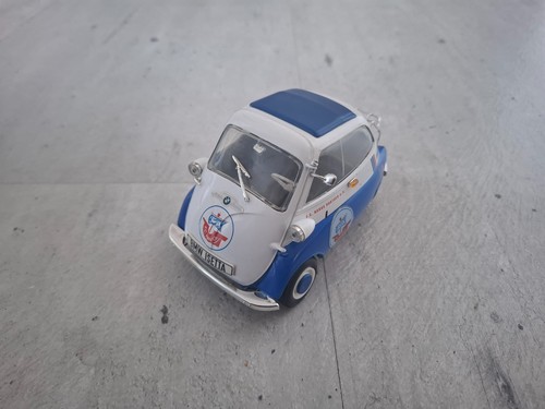 Bmw isetta 250 c - 250,, c.
