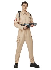 Ghostbusters Kostüm für