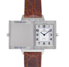 Jaeger LeCoultre Reverso