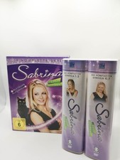 Sabrina – Total Verhext –