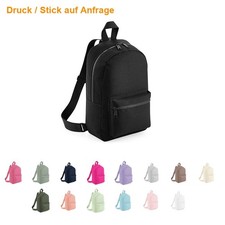 Bagbase rucksack backpack - bagbase,