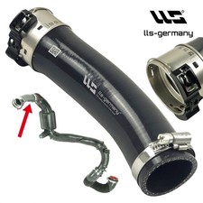 Ladeluftschlauch für OPEL