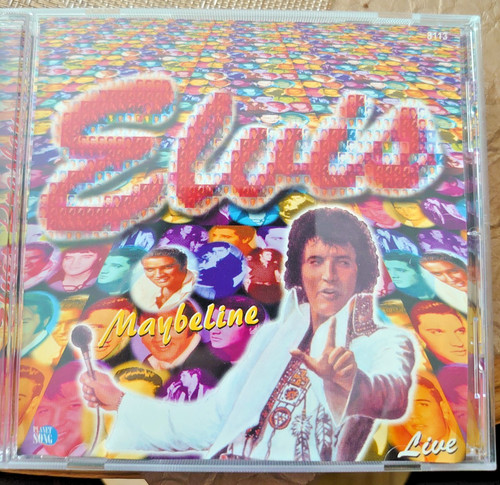 Set elvis presley good - set,