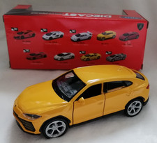 " LAMBORGHINI URUS "