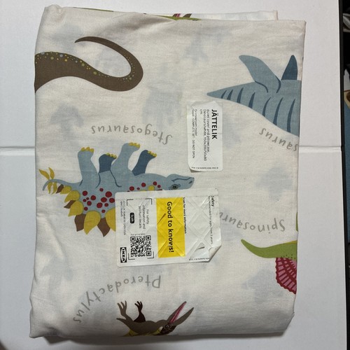 Neu ikea dinosaurier bettset - neu,