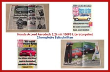 Honda Accord Aerodeck 2.2i mit