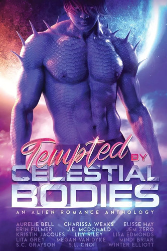 Tempted celestial bodies an - by,