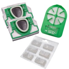 Kompatibel Vorwerk RB7 RB 7