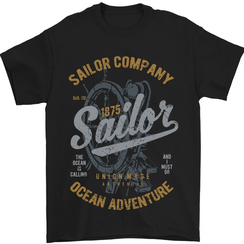 Sailor company segelboot yacht - sailor,
