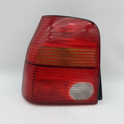 Heckleuchte komplett 6 x - l, vw