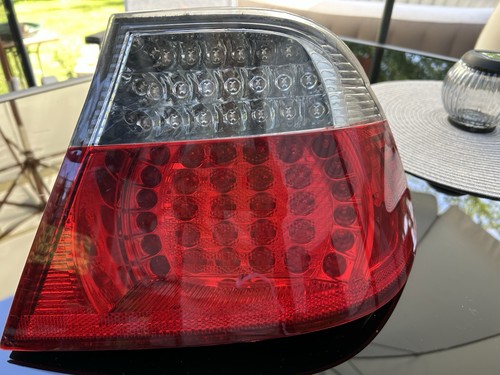 Bmw e46 led - e46, rückleuchten