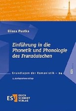 Einführung die phonetik - in,
