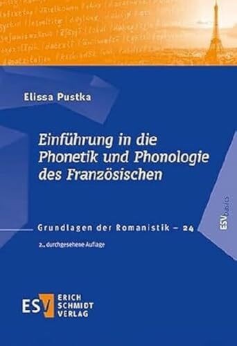 Einführung die phonetik - die,