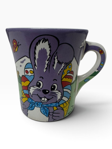 Milka osterbecher edition - milka,