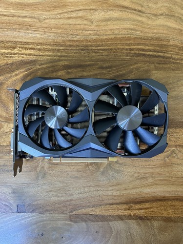 Zotac nvidia geforce - nvidia,