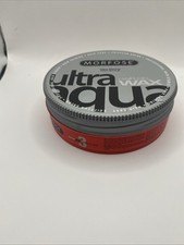 MORFOSE Ultra Aqua Hair Gel