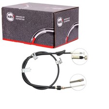 A.B.S. HANDBREMSSEIL HINTEN