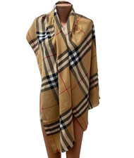 BURBERRY 100% KASCHMIR Damen