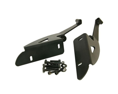 Top case träger givi monolock - top,