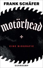 Motörhead die lauteste band - die,